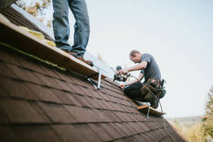 Local Roofers in Marlboro, MA